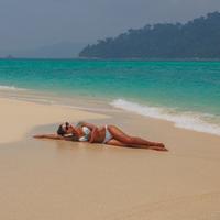 Отзыв от Анжелика - Виза Destination Thailand